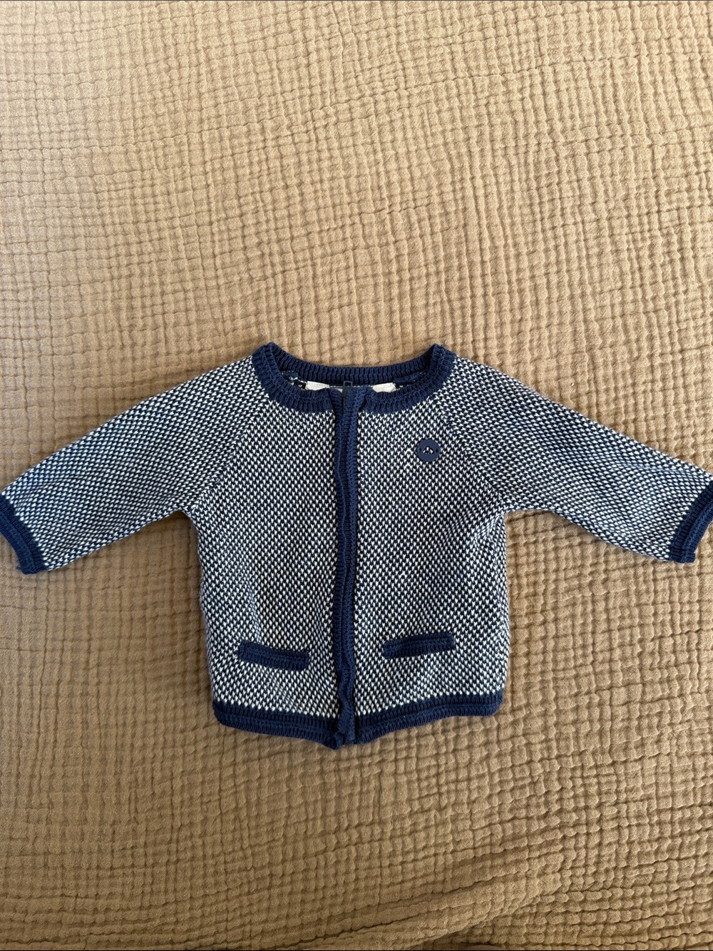 Mayoral tiny sweater